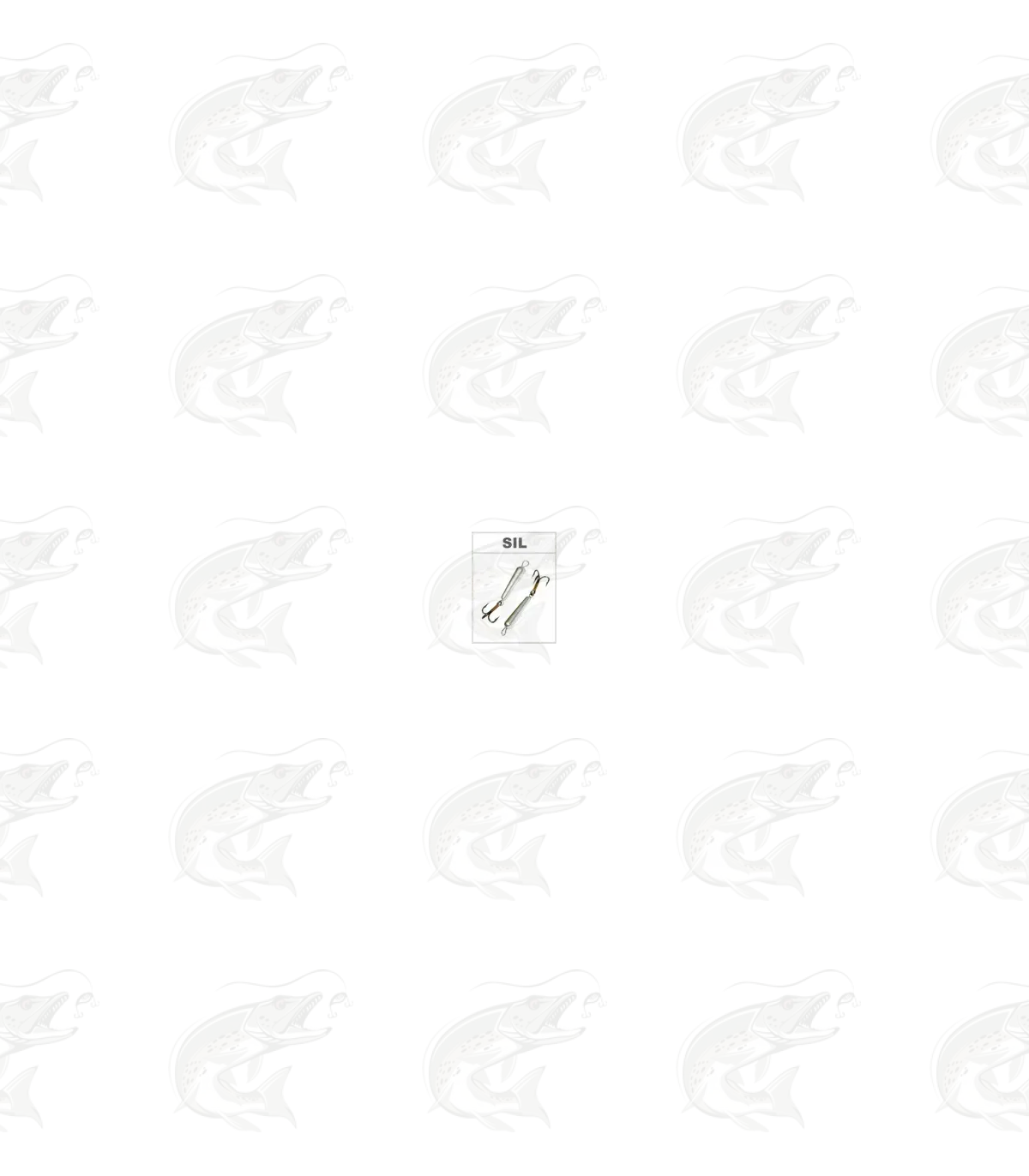 Mormyshka Jig Akara "Devil" 54 T 4 Mormyshka Jig Akara "Devil" 54 T - Image 4