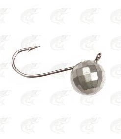 Mormyshka Jig Lucky John "Ball" -Pro Fish Gear Shop mormyshka jig lucky john ball 2
