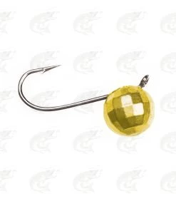 Mormyshka Jig Lucky John "Ball" -Pro Fish Gear Shop mormyshka jig lucky john ball 3