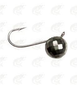 Mormyshka Jig Lucky John "Ball" -Pro Fish Gear Shop mormyshka jig lucky john ball 4