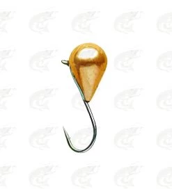 Mormyshka Jig Lucky John "Drop" 15 Mormyshka Jig Lucky John "Drop" -Pro Fish Gear Shop mormyshka jig lucky john drop 6