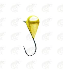 Mormyshka Jig Lucky John "Drop" 16 Mormyshka Jig Lucky John "Drop" -Pro Fish Gear Shop mormyshka jig lucky john drop 7