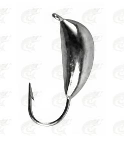 Mormyshka Jig Lucky John "Super Banana" 8 Mormyshka Jig Lucky John "Super Banana" -Pro Fish Gear Shop mormyshka jig lucky john super banana 2