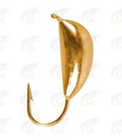 Mormyshka Jig Lucky John "Super Banana"