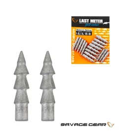 Nail Sinkers Savage Gear Balance Spikes