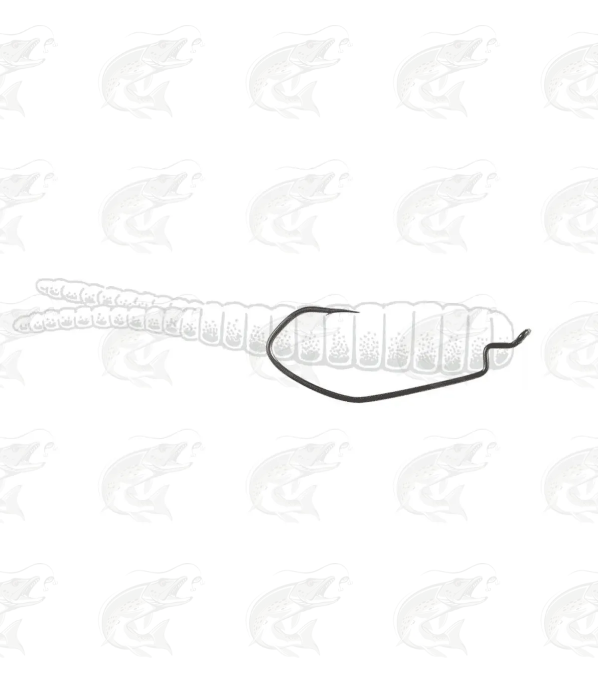 Offset Hooks Owner Down Shot Offset 5133 3 Offset Hooks Owner Down Shot Offset 5133 - Image 3