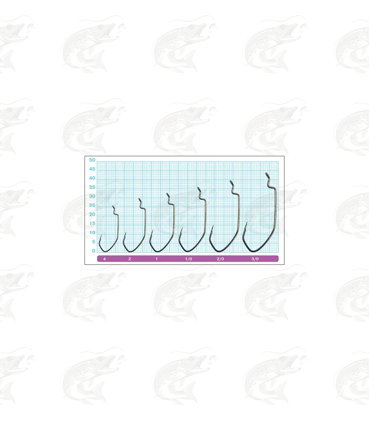 Offset Hooks Owner Down Shot Offset 5133 1 Offset Hooks Owner Down Shot Offset 5133