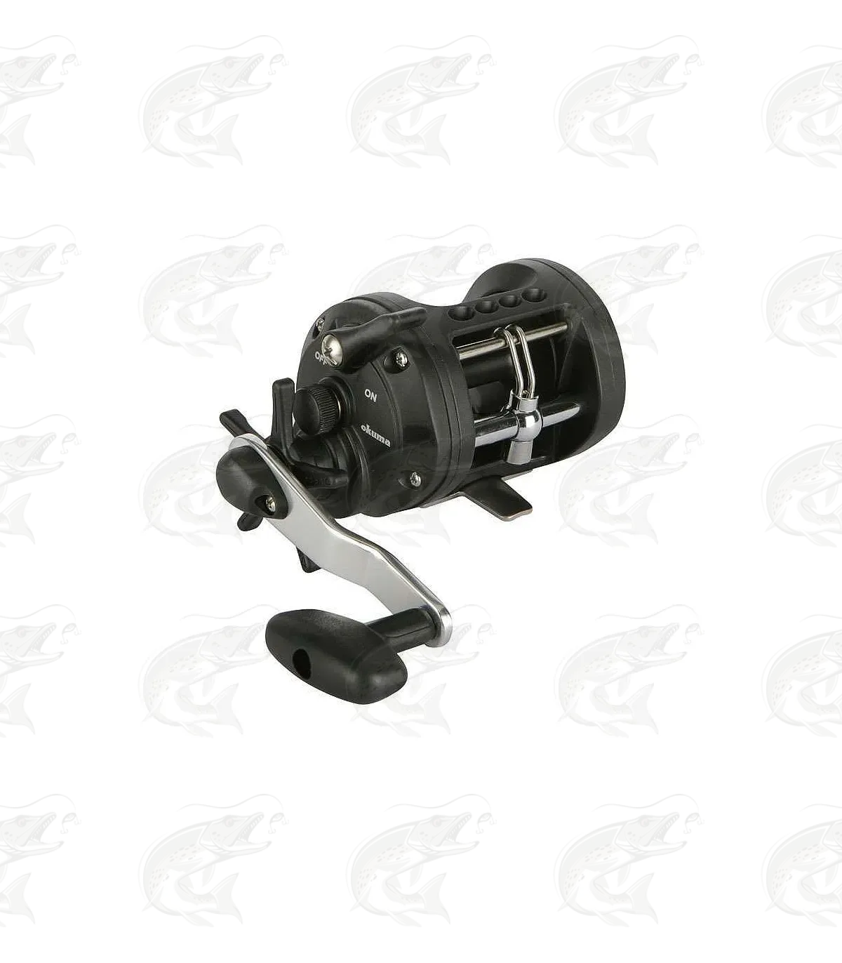 Okuma Classic CLX 2 Okuma Classic CLX - Image 2