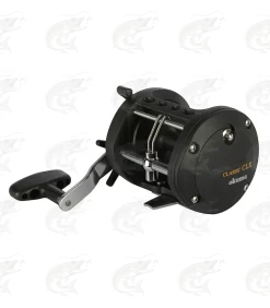 Okuma Classic CLX