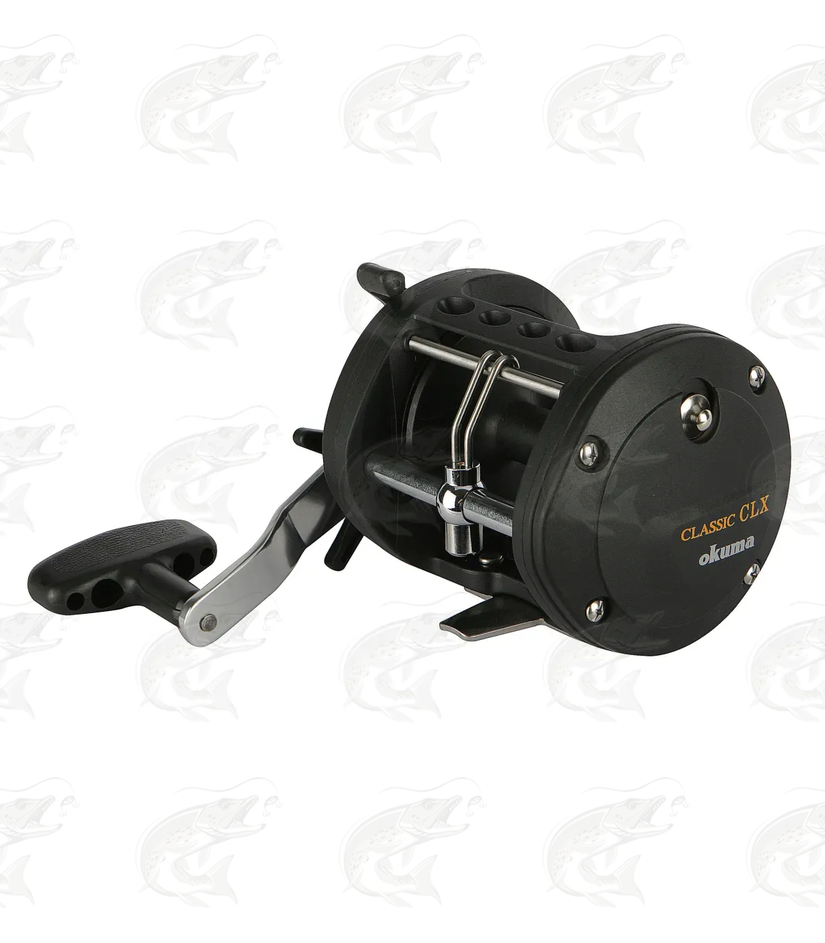 Okuma Classic CLX 1 Okuma Classic CLX