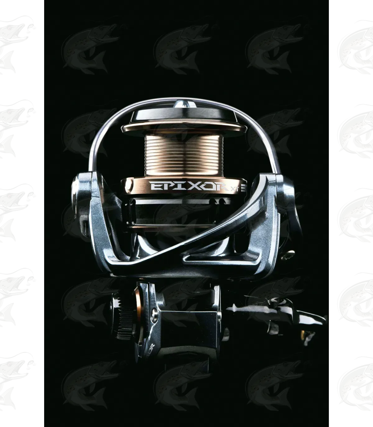 Okuma Epixor XT 3 Okuma Epixor XT - Image 3