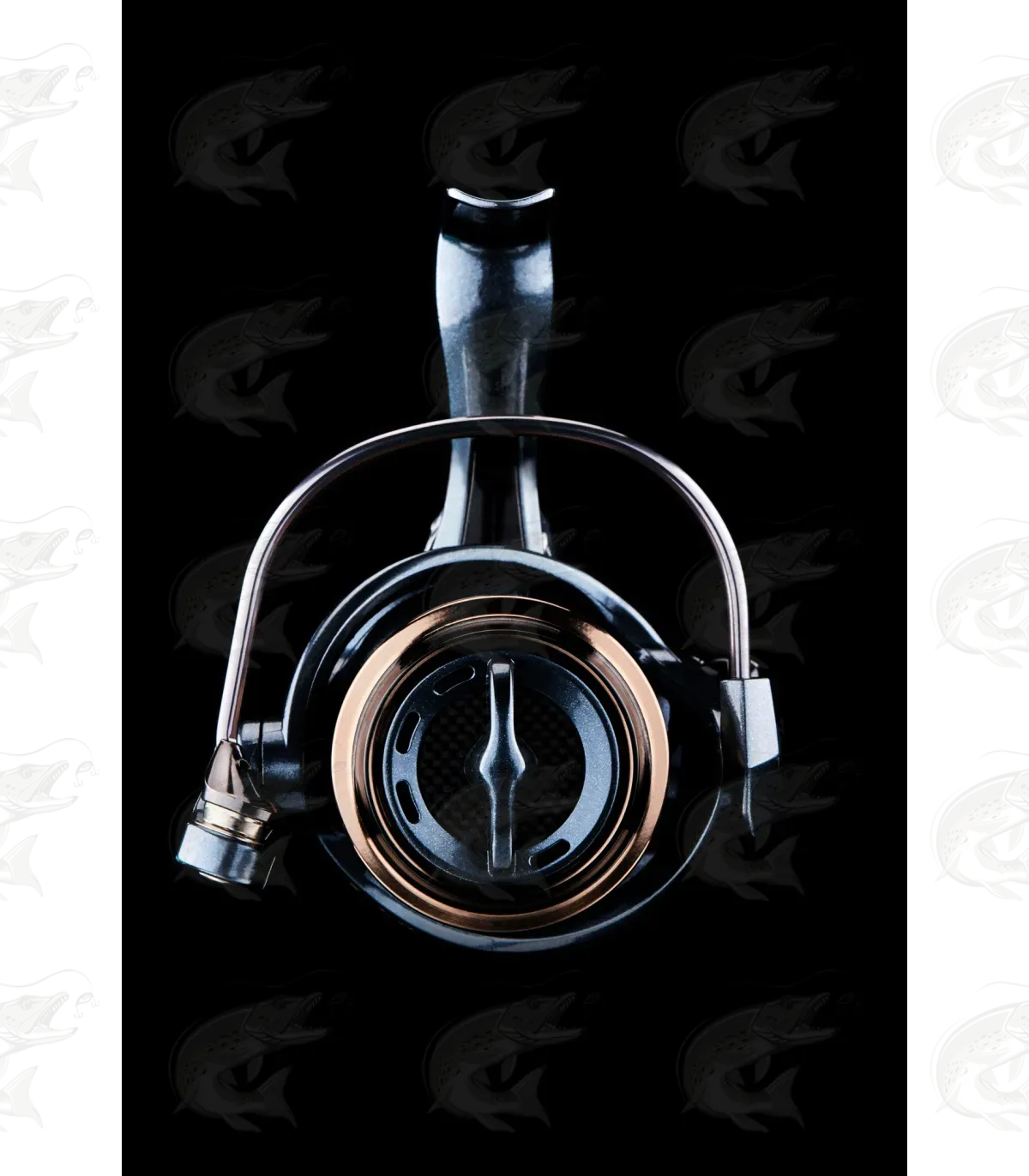 Okuma Epixor XT 4 Okuma Epixor XT - Image 4