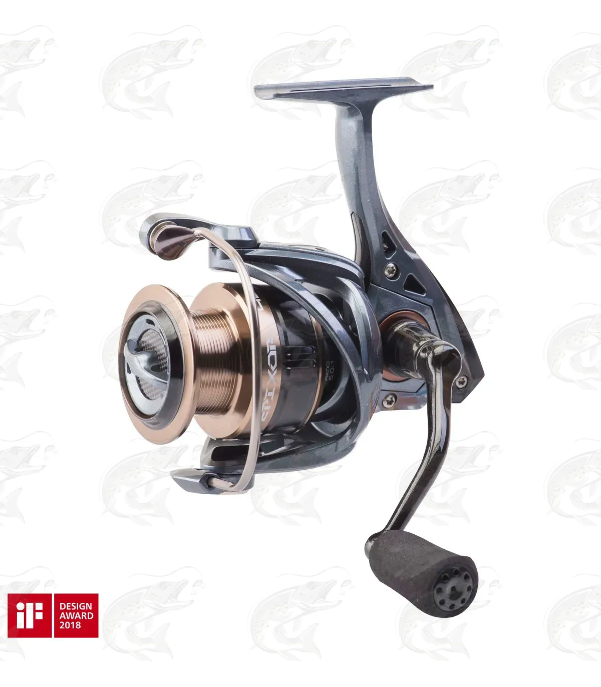 Okuma Epixor XT 1 Okuma Epixor XT