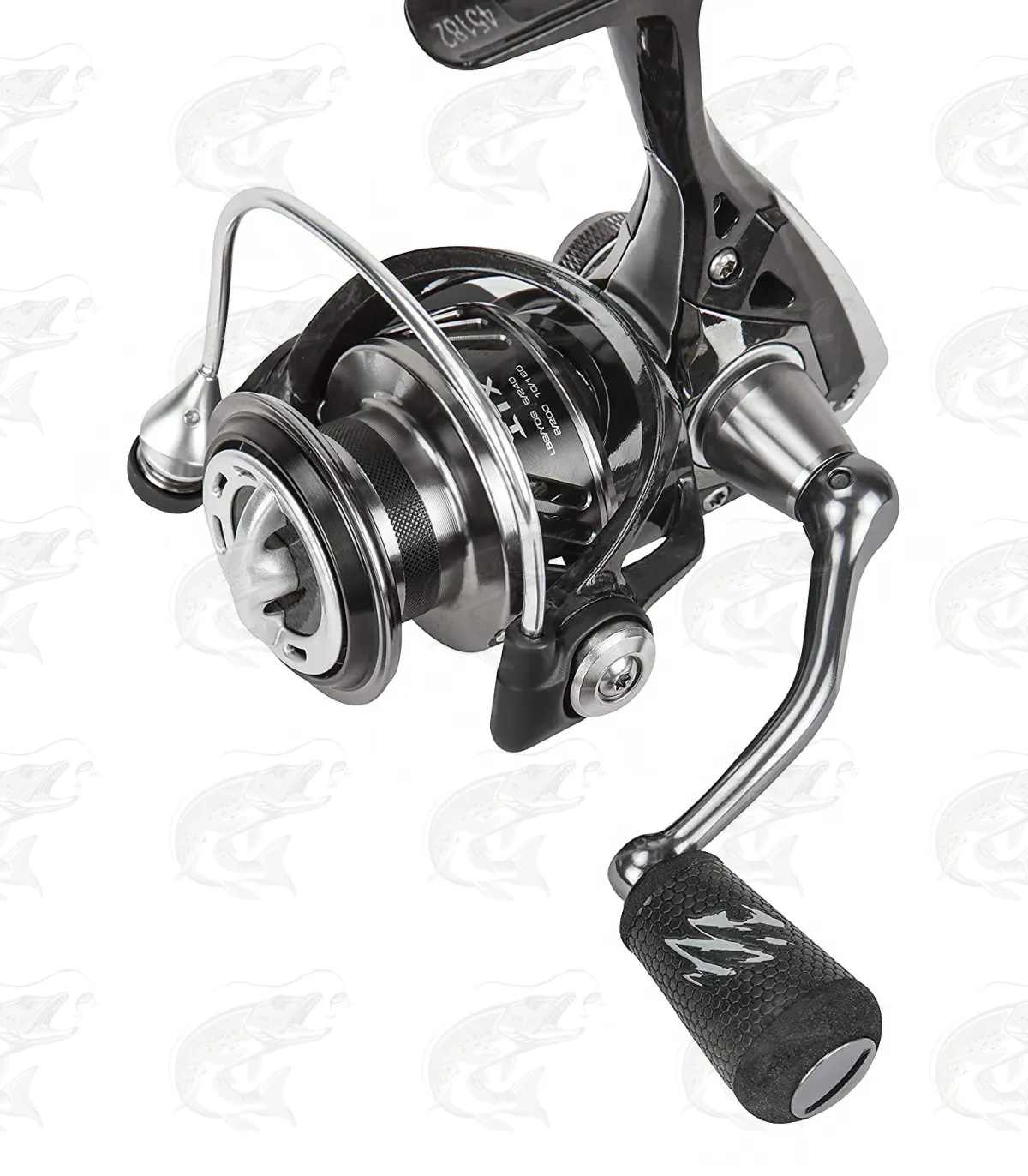 Okuma ITX Carbon 2 Okuma ITX Carbon - Image 2