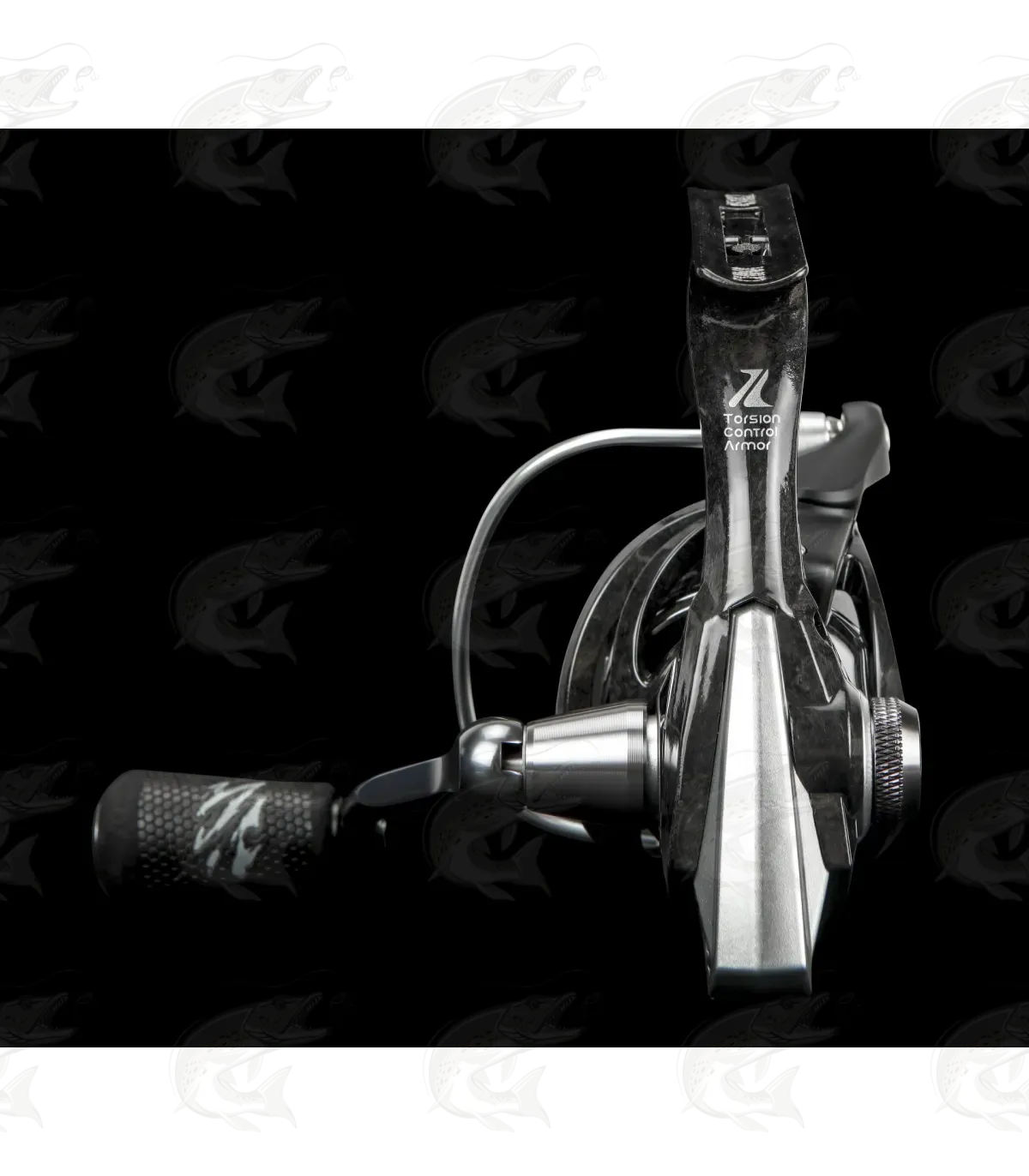 Okuma ITX Carbon 3 Okuma ITX Carbon - Image 3