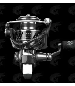 Okuma ITX Carbon 8 Okuma ITX Carbon -Pro Fish Gear Shop okuma itx carbon 3
