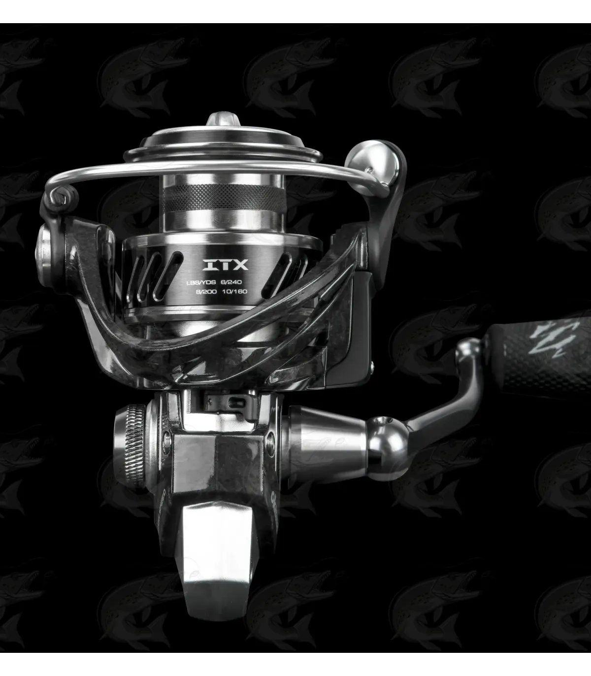 Okuma ITX Carbon 4 Okuma ITX Carbon - Image 4