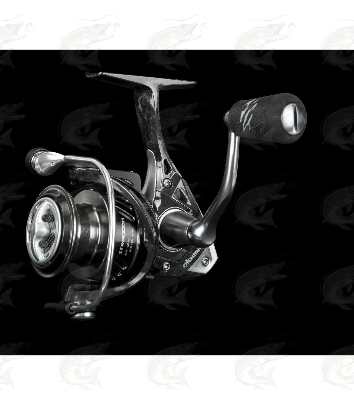 Okuma ITX Carbon 5 Okuma ITX Carbon - Image 5