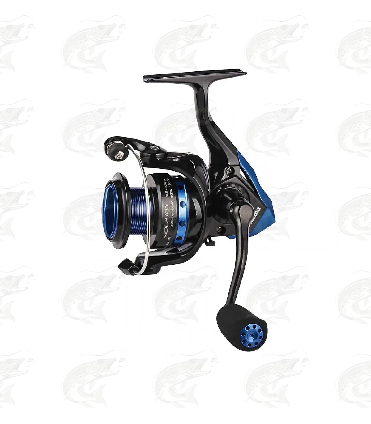 Okuma Solaris 1 Okuma Solaris