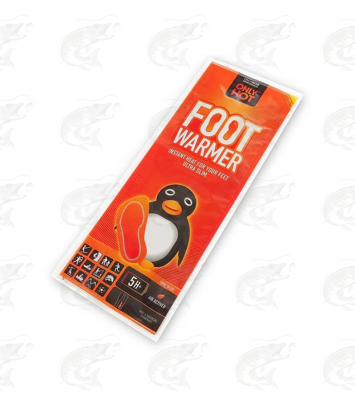 Only Hot Foot Warmer 2 Only Hot Foot Warmer - Image 2