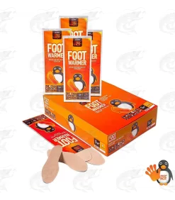 Only Hot Foot Warmer