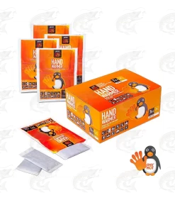 Only Hot Hand Warmer