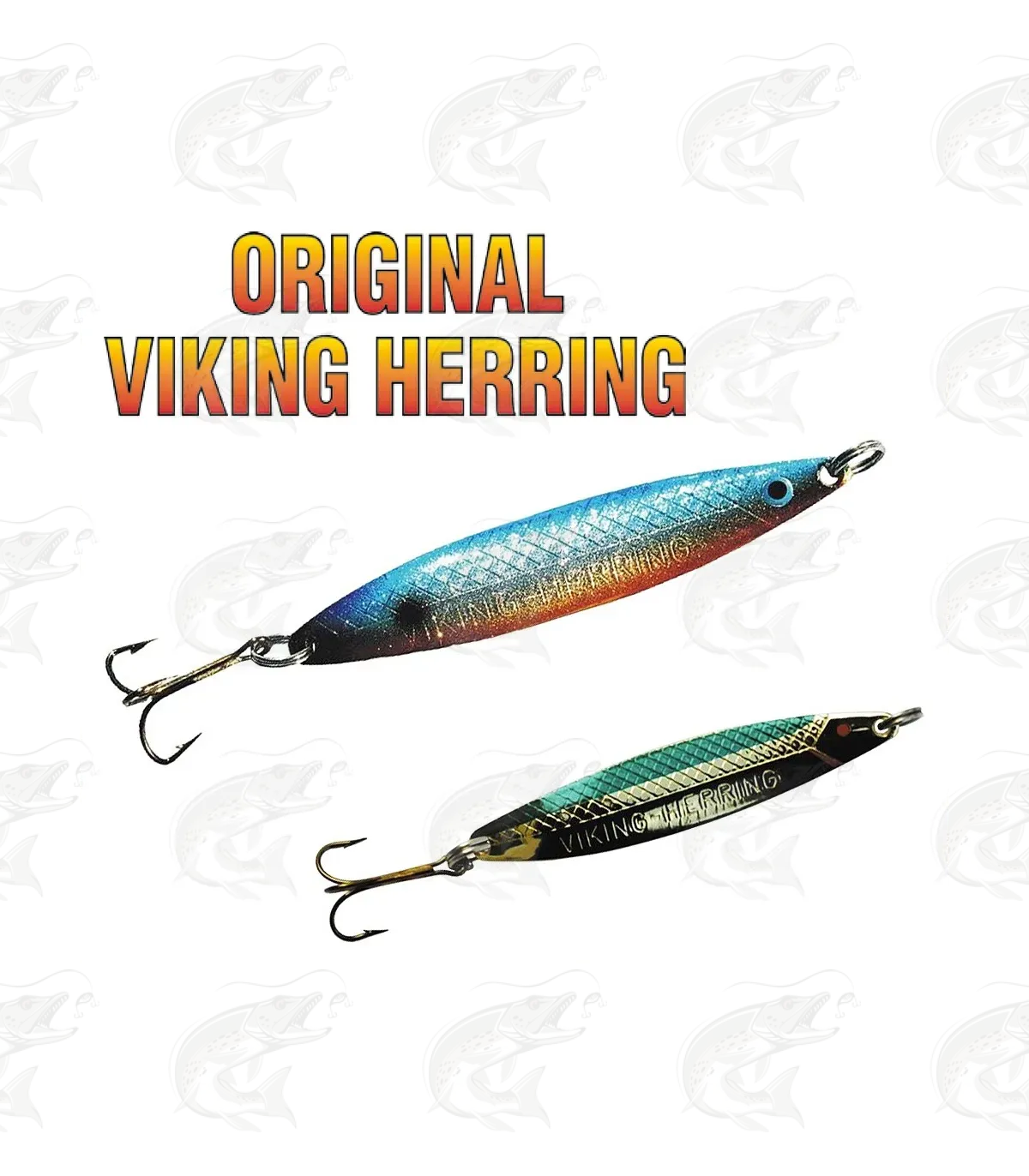 Original Viking Herring 2 Original Viking Herring - Image 2