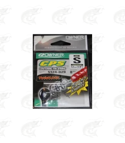 Owner Centering Pin Spring (CPS) 5 Owner Centering Pin Spring (CPS) -Pro Fish Gear Shop owner centering pin spring cps for soft lures 2