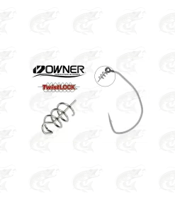 Owner Centering Pin Spring (CPS)