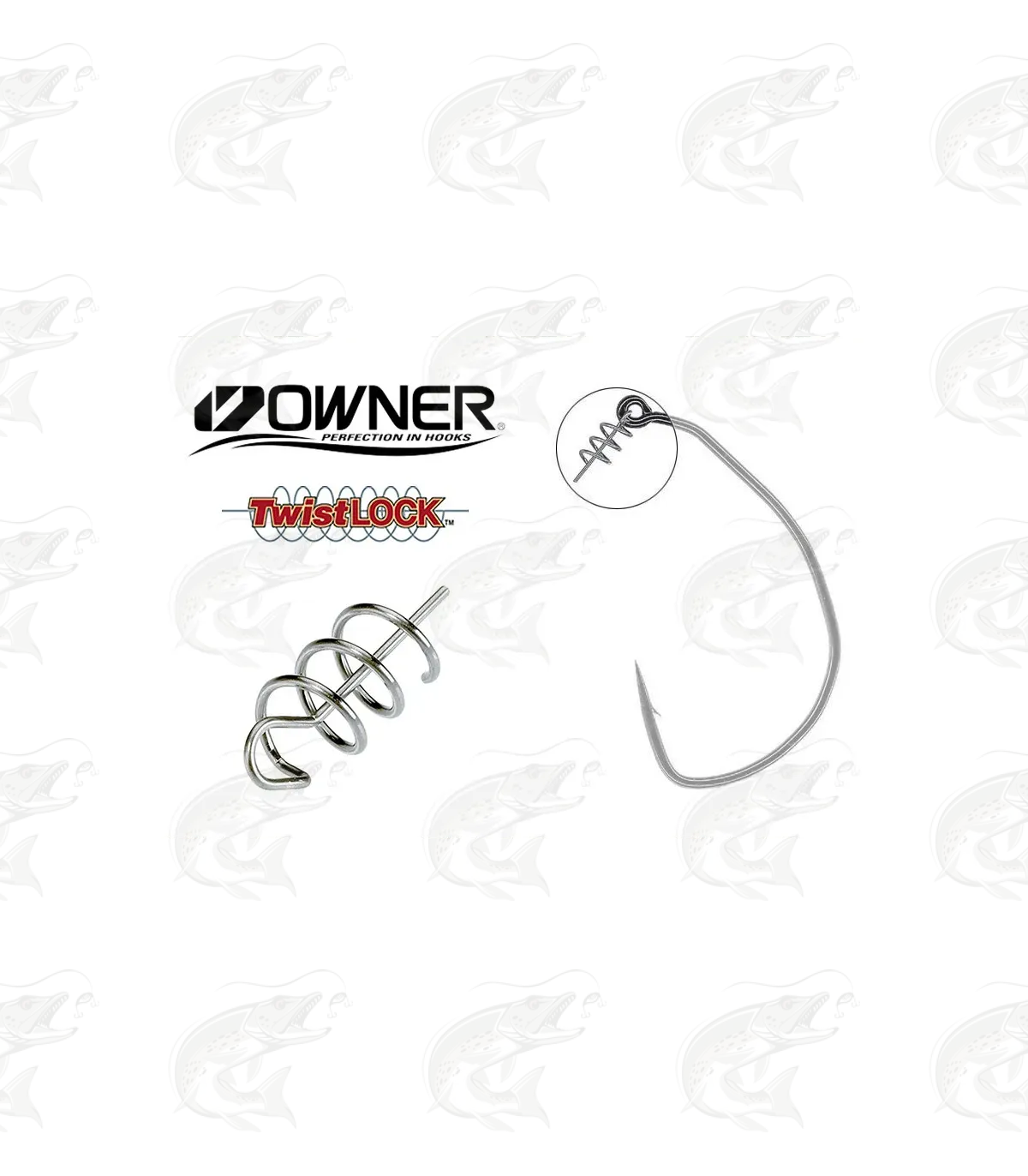 Owner Centering Pin Spring (CPS) 1 Owner Centering Pin Spring (CPS)