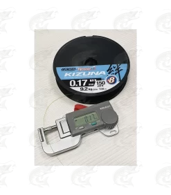 Owner Kizuna PE X8 Braided Line 6 Owner Kizuna PE X8 Braided Line -Pro Fish Gear Shop owner kizuna pe x8 braided line 2
