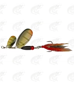 Pezon & Michel Buck Pike Tandem