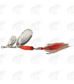 Pezon & Michel Buck Pike Tandem -Pro Fish Gear Shop pezon michel buck pike tandem 3