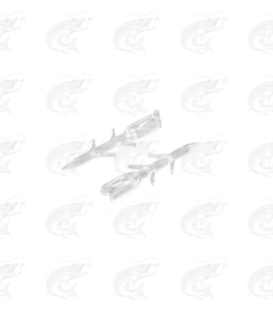 Plastic Stopper For Offset Hooks "HITFISH Missile" 7 Plastic Stopper For Offset Hooks "HITFISH Missile" -Pro Fish Gear Shop plastic stopper for offset hooks hitfish missile 2