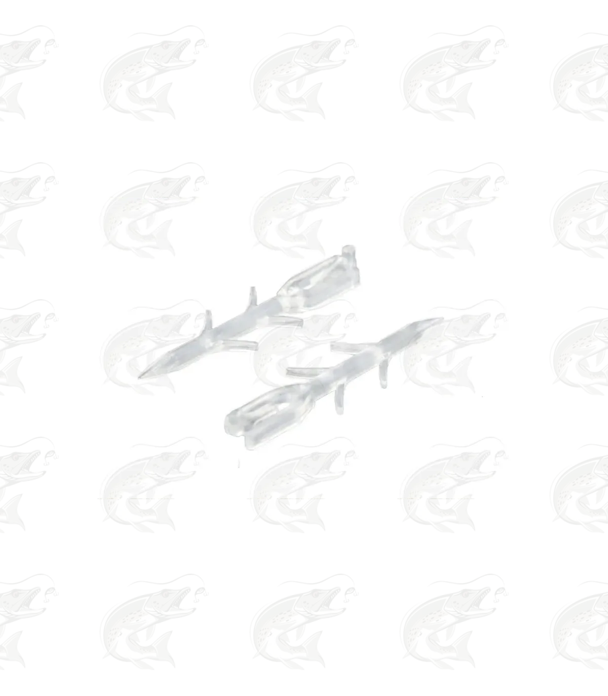 Plastic Stopper For Offset Hooks "HITFISH Missile" 3 Plastic Stopper For Offset Hooks "HITFISH Missile" - Image 3