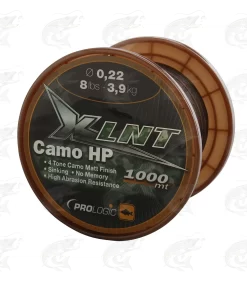 Prologic XLNT HP Monofilament Line