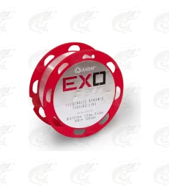 Quantum Exofil Monofilament Line