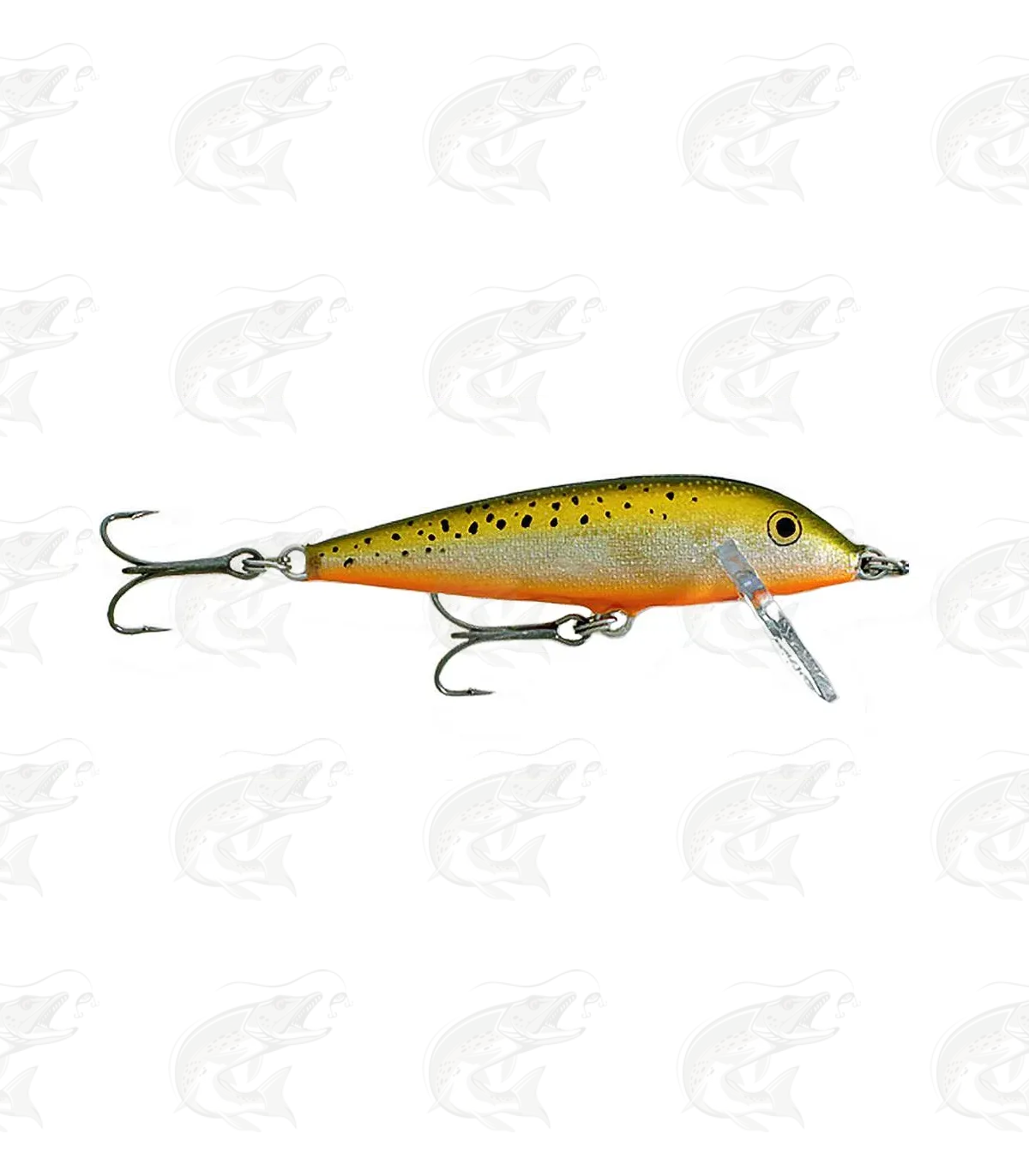 Rapala CountDown 13 Rapala CountDown - Image 13