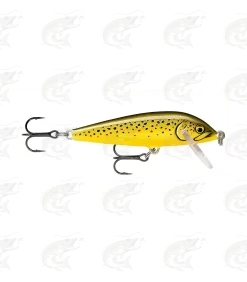 Rapala CountDown 22 Rapala CountDown -Pro Fish Gear Shop rapala countdown lures 9