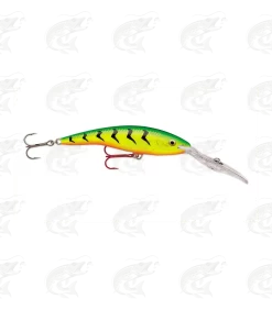 Rapala Deep Tail Dancer -Pro Fish Gear Shop rapala deep tail dancer lures 2