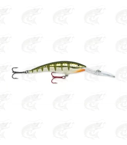 Rapala Deep Tail Dancer -Pro Fish Gear Shop rapala deep tail dancer lures 4