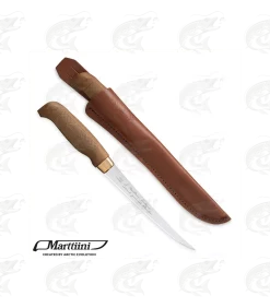 Rapala J.Marttiini Superflex Fillet Knife