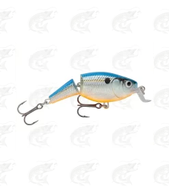 Rapala Jointed Shallow Shad Rap -Pro Fish Gear Shop rapala jointed shallow shad rap 2