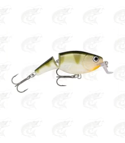 Rapala Jointed Shallow Shad Rap