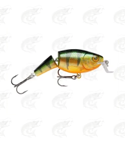 Rapala Jointed Shallow Shad Rap -Pro Fish Gear Shop rapala jointed shallow shad rap 3