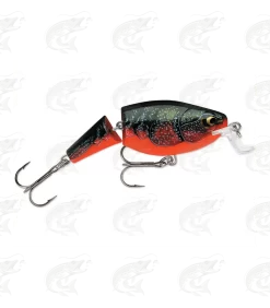 Rapala Jointed Shallow Shad Rap -Pro Fish Gear Shop rapala jointed shallow shad rap 4