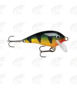 Rapala Mini Fat Rap