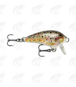 Rapala Mini Fat Rap 10 Rapala Mini Fat Rap -Pro Fish Gear Shop rapala mini fat rap lures 4