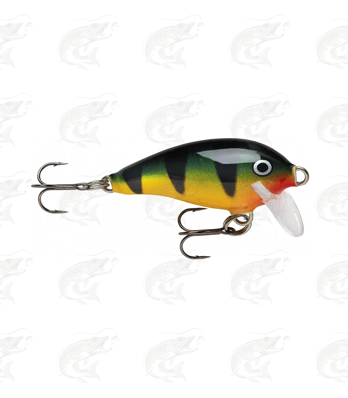 Rapala Mini Fat Rap 1 Rapala Mini Fat Rap