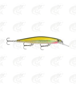 Rapala Shadow Rap Deep